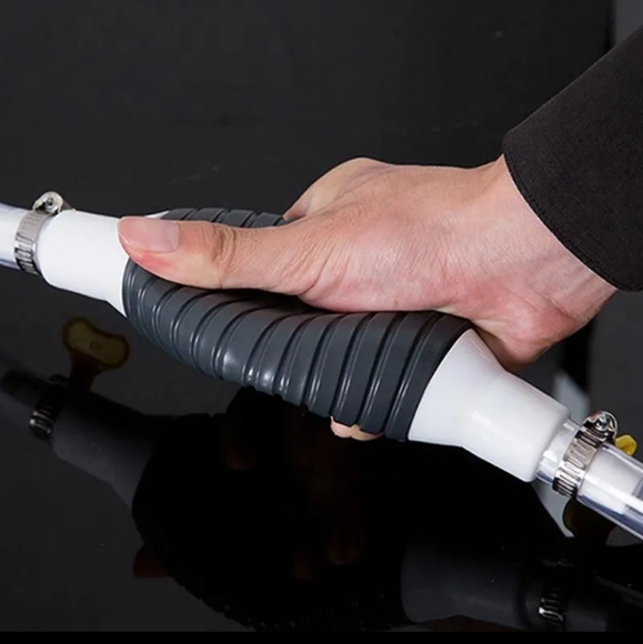 Car Fuel Tank Sucker - Picture 3 of 6